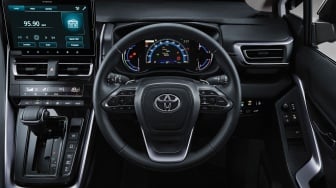 3 Mobil Bekas Toyota 7 Seater Nyaman buat Keluarga, dari Murah hingga Mewah