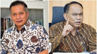 Ferry Juliantono Gantikan Budi Arie: Dulu Aktivis 98 & Loyalis Prabowo yang Jadi Menteri Koperasi
