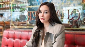 6 Artis Liburan Akhir Tahun ke Luar Negeri, Aura Kasih Pilih Jepang