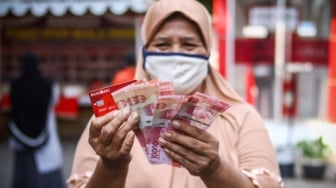 Cara Cek Penerima Bansos PKH dan BPNT 2025, Ini Panduan Lengkapnya