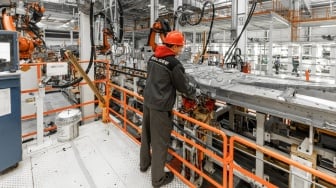 10 Lowongan Kerja Buruh Pabrik September 2025 Beserta Perkiraan Gaji