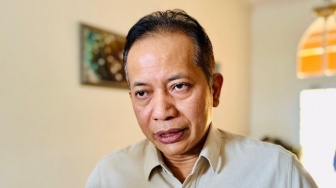 Kekayaan Ferry Juliantono, Gantikan "Kursi" Budi Arie yang Dicopot Prabowo dari Menteri Koperasi!
