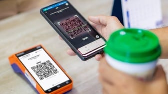 BRI Perkuat Layanan Digital, Volume Transaksi Merchant Sentuh Rp105,5 Triliun Sepanjang 2025