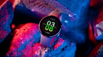 Honor Watch Fit Meluncur ke RI, Smartwatch dengan Ketahanan Baterai 23 Hari