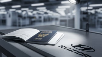 Geger Pabrik Hyundai di Amerika: WNI Ikut Terseret Operasi Raksasa, Ada Apa Sebenarnya?