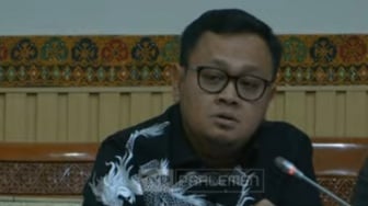 Dugaan Plagiarisme Kembali Bayangi Seleksi Hakim Agung, KY dan DPR Saling Sanggah
