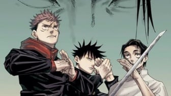 Mengenal Culling Game di Seri Jujutsu Kaisen, Permainan Brutal oleh Kenjaku