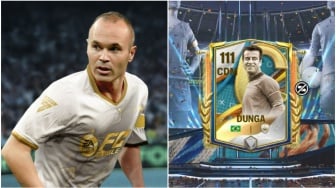 15 Kode Redeem FC Mobile Terbaru 8 September: Raih Iniesta 110 dan Pemain 111