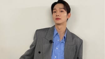 Bertajuk Arcadia, Chen EXO Umumkan Tanggal Comeback Album Solo Terbaru
