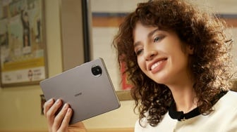 Spesifikasi Honor Pad X7: Tablet Rp 1 Jutaan dengan Snapdragon dan Layar 90 Hz