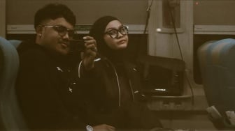 Salma Salsabil Langsung Manggung Usai Lahiran, Dimansyah Laitupa Tanggapi Tudingan Nganggur