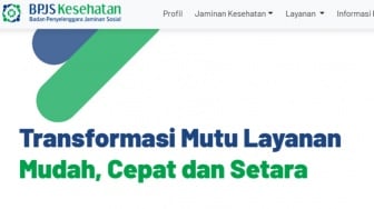 Mengatasi Skrining BPJS Kesehatan Error dan Pengajuan Bantuan CS Resmi
