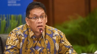 Kekayaan Purbaya Yudhi Sadewa, Menteri Keuangan Pengganti Sri Mulyani yang Punya Koleksi Mobil Mewah
