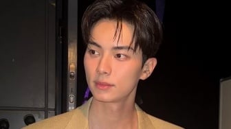 3 Drama Lee Chae Min, Pemeran Raja Yi Heon di Bon Apptit, Your Majesty yang Lagi Viral