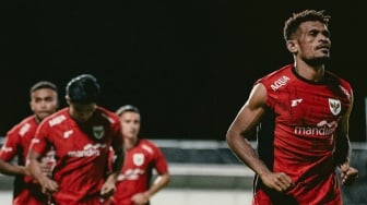 Disimpan Saat Pesta Gol, 3 'Senjata Rahasia' Timnas Indonesia Siap Meledak Lawan Lebanon!