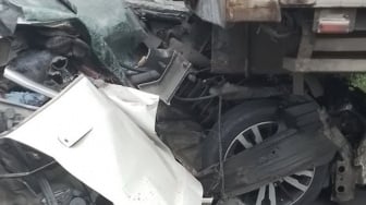 5 Fakta Kecelakaan Tol Cipularang yang Menyebabkan 2 Orang Meninggal Dunia