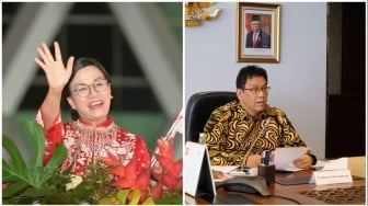 Sama-Sama Lulusan Amerika, Ini Beda Pendidikan Menkeu Purbaya Yudhi Sadewa dengan Sri Mulyani