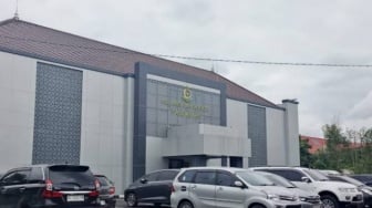 Dugaan Proyek Fiktif Rp2,56 Miliar di Palembang, 11 Ketua RT hingga PHL Diperiksa Kejari