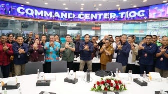 Telkom Terima Audiensi Pemda dan Berbagai Komunitas Papua Selatan, Transparansi Pemulihan SKKL