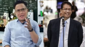 Jhon Sitorus Sindir Purbaya: Sipaling Tahu Keuangan Negara