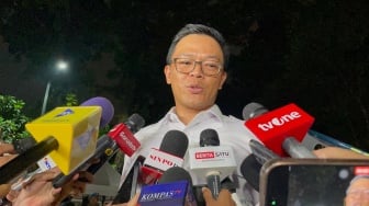 Pesan Prabowo untuk Anggota DPR Gerindra: Jaga Tutur Kata dan Gaya Hidup!