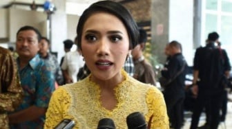 Profil Puteri Komarudin, Anak Politisi Golkar Diisukan Jadi Menpora Gantikan Dito Ariotedjo