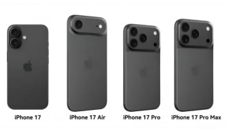 Bocoran Apple: iPhone 17 Air, Apple Watch SE 3, dan Kapasitas Baterai Besar!