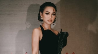 Andien Buka Suara soal Konser 25 Tahun di Tengah Krisis: Aku Sangat Resah...