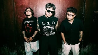 "Ritual" Megah 510: Ketika Kekuatan Orkestra Bertemu Jiwa Metal di "510 Cult Ministry"