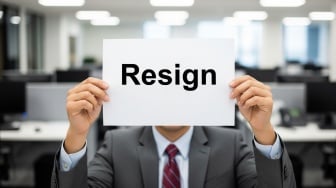 Pertanda Baik atau Buruk? Ini Macam-Macam Arti Mimpi Resign dari Kerjaan