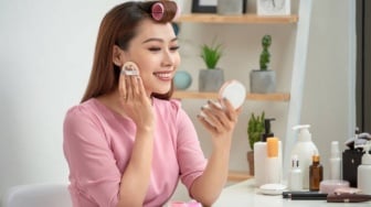 5 Rekomendasi Cushion yang Tidak Oksidasi, Cocok untuk Kulit Berminyak