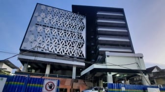 Pemkot Samarinda Tata Ulang Pasar Pagi: Retribusi Tetap Rp4.000, Bayar Pakai QRIS