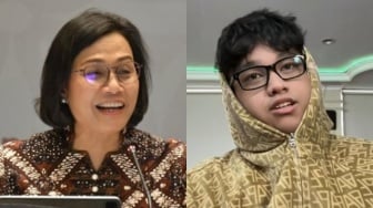 Berapa Gaji Agen CIA? Sri Mulyani Dituduh Agen CIA oleh Akun Diduga Anak Menkeu Purbaya