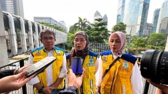 IKN Kebut Infrastruktur Inti: Masjid Negara dan Istana Wapres Jadi Prioritas