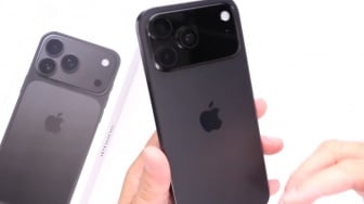 Pengiriman iPhone 17 Series Diprediksi Lampaui iPhone 16, Daftar Harganya Bocor
