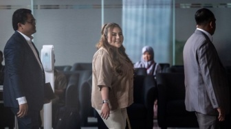 Lisa Mariana Tes DNA di Singapura? Ini Respons Tim Hukum Ridwan Kamil