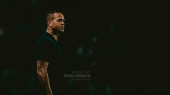 Aspek Buruk dari Taktik Baru Patrick Kluivert di Timnas Indonesia vs Lebanon