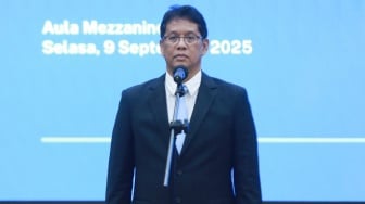 3 Kontroversi Purbaya Yudhi Sadewa di Tengah Jabatan Baru sebagai Menteri