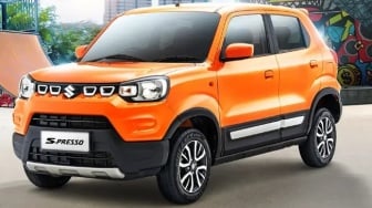 7 Rekomendasi Mobil Baru 100 Jutaan, Pilihan Terbaik September 2025