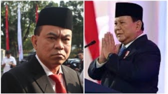 Budi Arie Unfollow IG Presiden Prabowo Usai Dipecat dari Menteri Koperasi, 'Sesakit Itu kah?'
