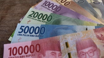 Bank Indonesia : Uang Premier Melonjak Tembus Rp 1.961,3 Triliun