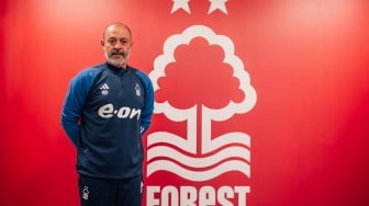 Polemik dengan Pemilik, Nuno Espirito Santo Berpisah dengan Nottingham Forest