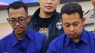 Pelarian Seminggu Sopir Bank Jateng: Foya-foya Rp300 Juta, Beli Rumah dan Mobil Baru Sebelum Dibekuk