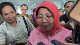 Kenaikan Tunjangan Perumahan dan Transportasi, Ketua DPRD NTB : Kan Mereka Jauh