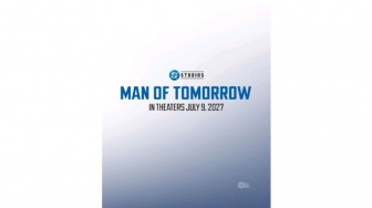 Film Man of Tomorrow, Sekuel Superman Tayang Tahun Depan?