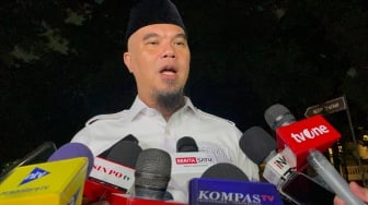 Berapa Kekayaan Ahmad Dhani yang Usulkan UU Anti Flexing?