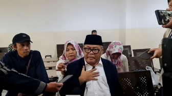 Sidang Gugatan Ijazah SMA Gibran Rp125 Triliun Ditunda karena Polemik JPN