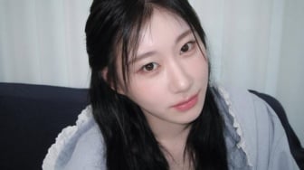 4 Inspo OOTD Chaeryeong ITZY yang Wearable Banget untuk Daily Look!