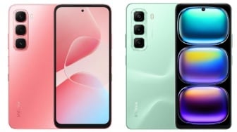 5 Rekomendasi HP Murah Rp 1 Jutaan Memori 256 GB, Terbaru September 2025
