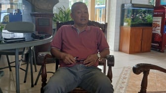 Skak Mat Roy Suryo, Kepala SMA Santo Yosef Solo Bantah Gibran Lulusan Sekolahnya
